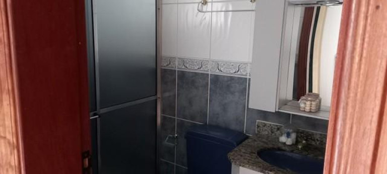 Imagem Apartamento com 3 Quartos à Venda, 125 m² em Tupi - Praia Grande