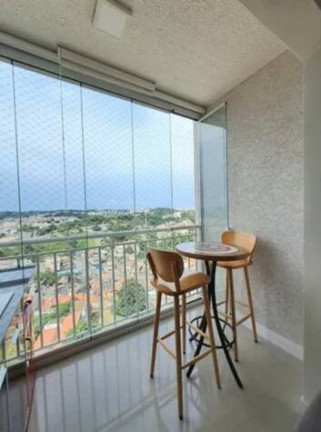 Imagem Apartamento com 2 Quartos à Venda, 54 m² em Vila Nambi - Jundiaí Imagem Apartamento com 2 Quartos à Venda, 54 m² em Vila Nambi - Jundiaí
