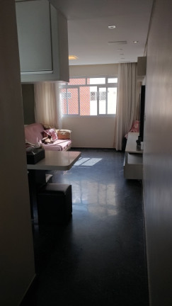 Imagem Imóvel com 2 Quartos à Venda, 82 m² em Vila Clementino - São Paulo Imagem Imóvel com 2 Quartos à Venda, 82 m² em Vila Clementino - São Paulo