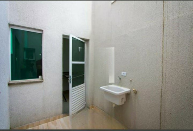 Imagem Apartamento com 2 Quartos à Venda, 50 m² em Vila Camilópolis - Santo André Imagem Apartamento com 2 Quartos à Venda, 50 m² em Vila Camilópolis - Santo André