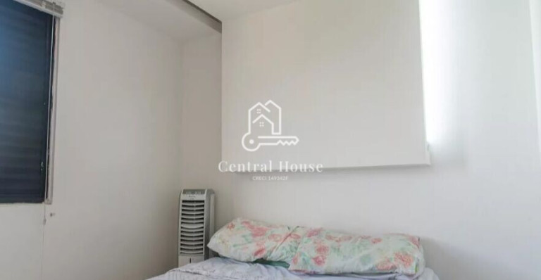 Imagem Apartamento com 2 Quartos à Venda, 49 m² em Jardim Celeste - São Paulo
