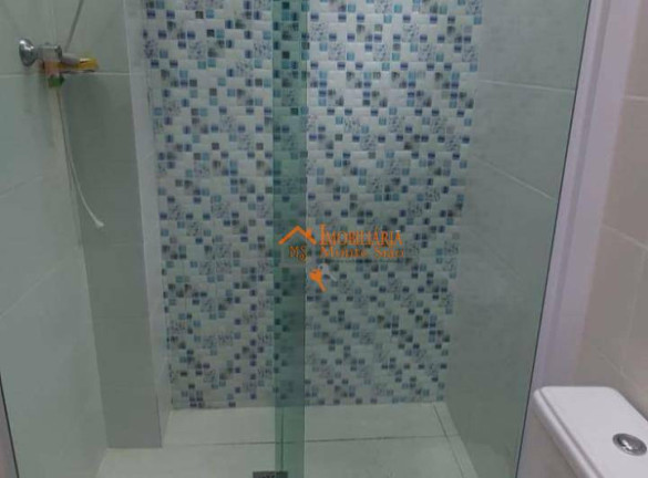 Imagem Apartamento com 2 Quartos à Venda, 55 m² em Vila Galvão - Guarulhos