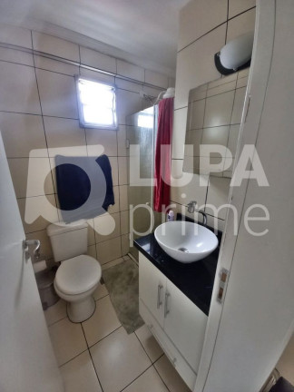 Imagem Apartamento com 2 Quartos à Venda, 49 m² em Vila Gustavo - São Paulo