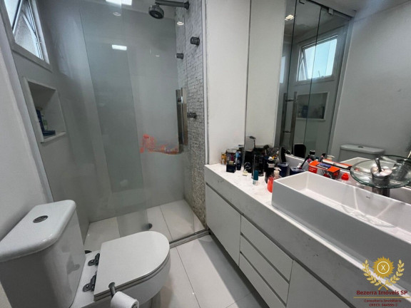 Imagem Apartamento com 3 Quartos à Venda, 163 m² em Santa Teresinha - São Paulo Imagem Apartamento com 3 Quartos à Venda, 163 m² em Santa Teresinha - São Paulo