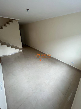 Imagem Sobrado com 3 Quartos à Venda, 190 m² em Vila Rosália - Guarulhos