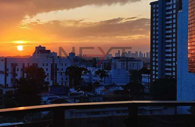 Imagem Apartamento com 3 Quartos à Venda, 262 m² em água Verde - Curitiba
