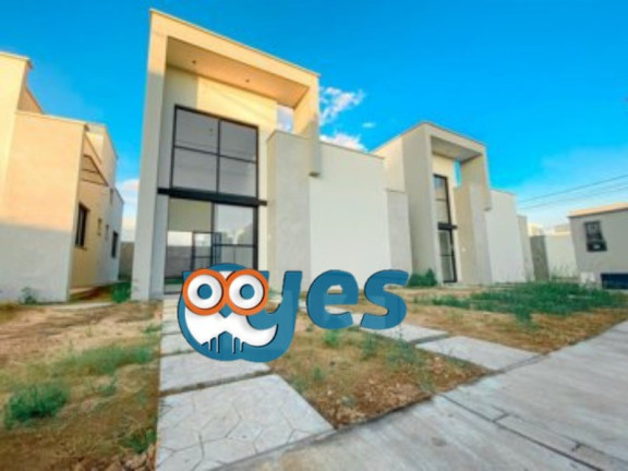 Imagem Casa com 2 Quartos à Venda, 170 m² em Sim - Feira De Santana Imagem Casa com 2 Quartos à Venda, 170 m² em Sim - Feira De Santana