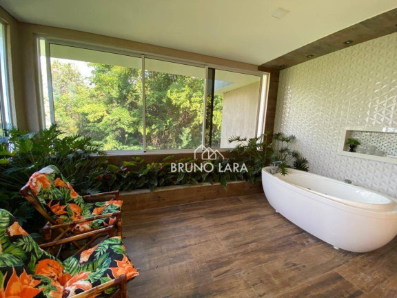 Imagem Casa com 6 Quartos à Venda, 1.000 m² em Condomínio Turmalina - Esmeraldas Imagem Casa com 6 Quartos à Venda, 1.000 m² em Condomínio Turmalina - Esmeraldas
