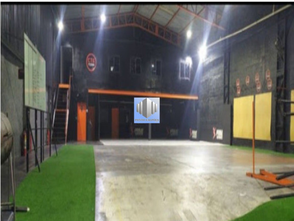 Imóvel para Alugar, 750 m² em Vila Endres - Guarulhos
