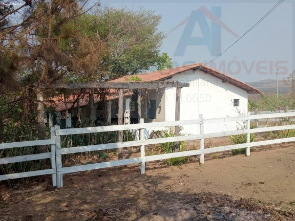 Imagem Fazenda à Venda, 98 m² em Esmeraldas Imagem Fazenda à Venda, 98 m² em Esmeraldas