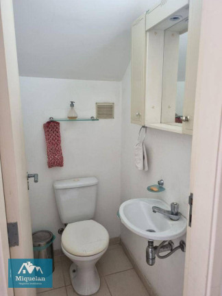 Imagem Sobrado com 2 Quartos à Venda, 72 m² em Vila Carrão - São Paulo Imagem Sobrado com 2 Quartos à Venda, 72 m² em Vila Carrão - São Paulo