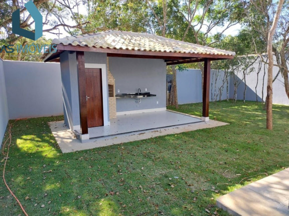 Imagem Casa de Condomínio com 3 Quartos à Venda, 127 m² em Baia Formosa - Armação Dos Búzios Imagem Casa de Condomínio com 3 Quartos à Venda, 127 m² em Baia Formosa - Armação Dos Búzios