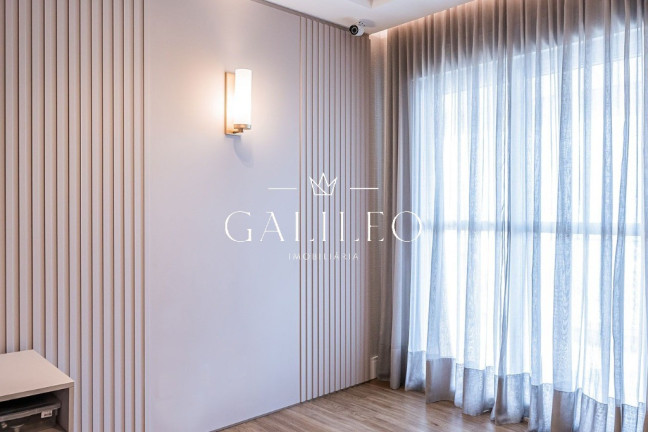 Imagem Apartamento com 4 Quartos à Venda, 268 m² em Anhangabaú - Jundiaí