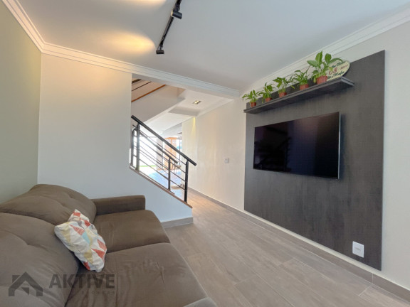 Imagem Casa de Condomínio com 4 Quartos à Venda, 190 m² em Tamboré - Santana De Parnaíba Imagem Casa de Condomínio com 4 Quartos à Venda, 190 m² em Tamboré - Santana De Parnaíba