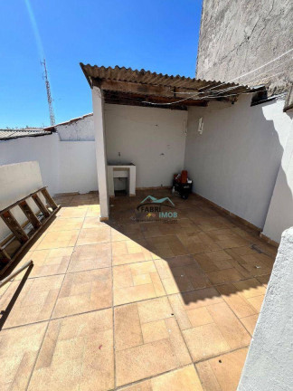 Imagem Casa com 2 Quartos à Venda, 121 m² em Vila Assis - Sorocaba Imagem Casa com 2 Quartos à Venda, 121 m² em Vila Assis - Sorocaba