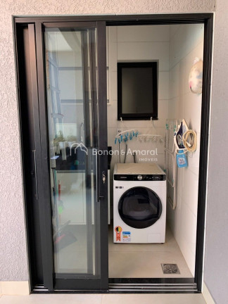 Imagem Casa de Condomínio com 3 Quartos à Venda, 200 m² em Vila Monte Alegre - Paulínia Imagem Casa de Condomínio com 3 Quartos à Venda, 200 m² em Vila Monte Alegre - Paulínia