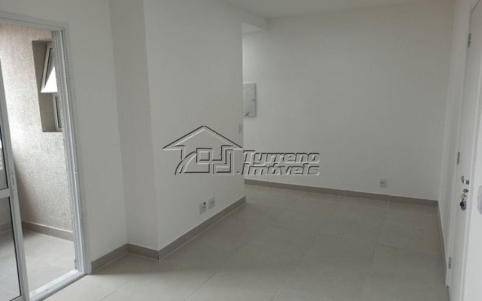 Apartamento com 2 Quartos à Venda, 55 m² em Vila Industrial - São José Dos Campos
