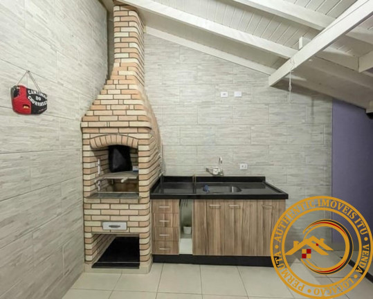 Imagem Casa com 2 Quartos à Venda, em Pinheirinho - Itu Imagem Casa com 2 Quartos à Venda, em Pinheirinho - Itu