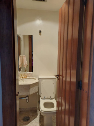 Imagem Apartamento com 3 Quartos à Venda, 205 m² em Jardim Das Bandeiras - São Paulo