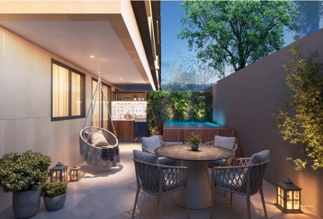 Imagem Apartamento com 2 Quartos à Venda, 73 m² em Humaitá - Rio De Janeiro