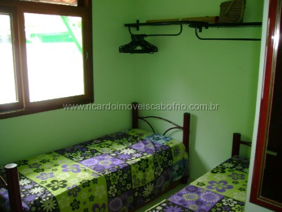 Imagem Imóvel com 2 Quartos à Venda, 70 m² em Peró - Cabo Frio