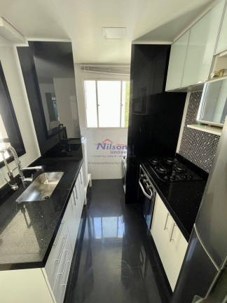 Imagem Apartamento com 2 Quartos à Venda, 43 m² em Jardim Ansalca - Guarulhos
