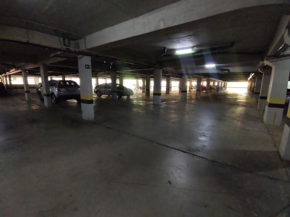 Imagem Apartamento com 3 Quartos à Venda, 62 m² em Conjunto Califórnia - Belo Horizonte