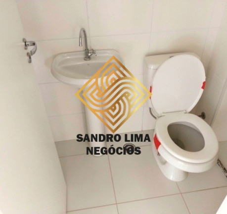 Imagem Apartamento com 2 Quartos à Venda, 34 m² em Barra Funda - São Paulo