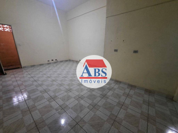 Imagem Kitnet com 1 Quarto à Venda, 24 m² em Mirim - Praia Grande