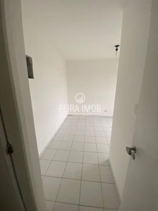 Imagem Apartamento com 3 Quartos à Venda,  em Muchila - Feira De Santana