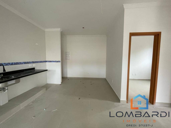 Imagem Apartamento com 2 Quartos à Venda, 61 m² em Praia Das Toninhas - Ubatuba