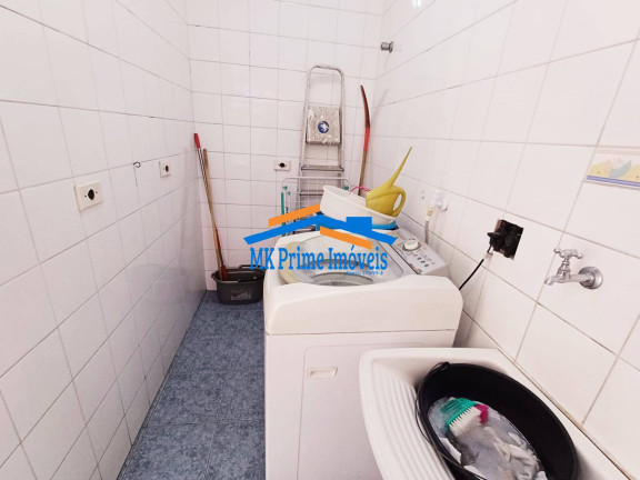Imagem Apartamento com 5 Quartos à Venda, 384 m² em Vila Campesina - Osasco
