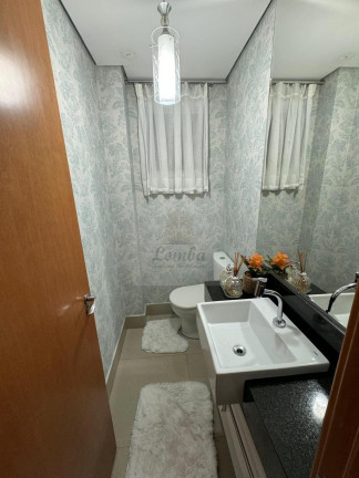 Imagem Casa com 3 Quartos à Venda, 182 m² em Santa Cruz Ii - Cuiabá