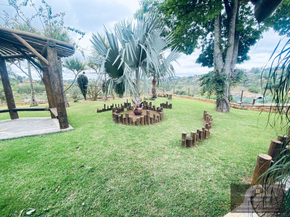 Imagem Imóvel com 4 Quartos à Venda, 3.000 m² em Porta Do Sol - Mairinque