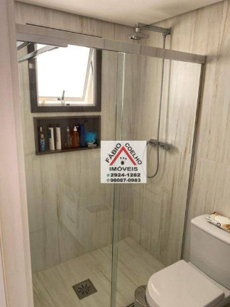 Imagem Apartamento com 3 Quartos à Venda, 121 m² em Jardim Marajoara - São Paulo
