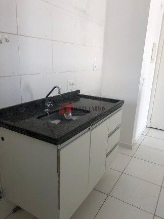 Imagem Apartamento com 2 Quartos à Venda, 62 m² em Jardim Belval - Barueri