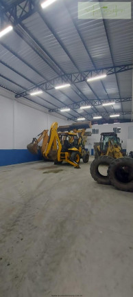 Imagem Imóvel Comercial para Alugar, 330 m² em Jardim Anhangüera - Praia Grande Imagem Imóvel Comercial para Alugar, 330 m² em Jardim Anhangüera - Praia Grande