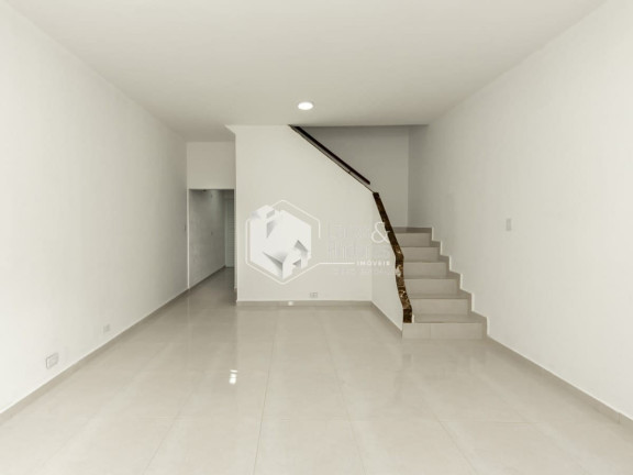 Imagem Sobrado com 3 Quartos à Venda, 110 m² em Santana - São Paulo