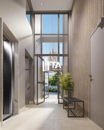 Imagem Imóvel com 3 Quartos à Venda, 126 m² em Cambuí - Campinas