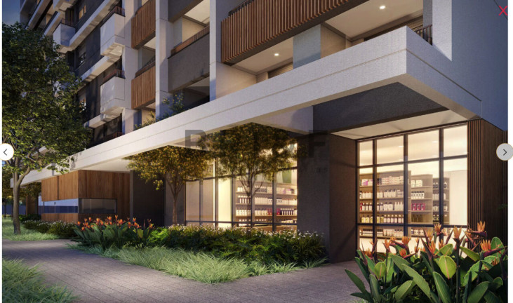 Imagem Apartamento com 3 Quartos à Venda, 109 m² em Campo Belo - São Paulo Imagem Apartamento com 3 Quartos à Venda, 109 m² em Campo Belo - São Paulo