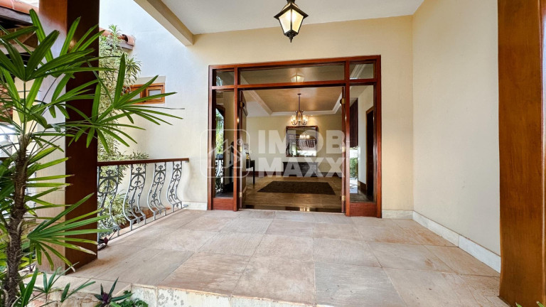 Imagem Casa de Condomínio com 5 Quartos à Venda, 1.200 m² em Setor De Mansões Dom Bosco (lago Sul) - Brasília