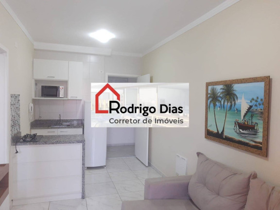 Foto do imóvel Apartamento com 1 Quarto à Venda, 35 m² em Vila Arens Ii - Jundiaí