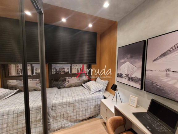 Imagem Apartamento com 3 Quartos à Venda, 118 m² em Centro - Cascavel