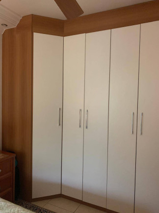 Imagem Apartamento com 2 Quartos à Venda, 84 m² em Alphaville - Santana De Parnaíba
