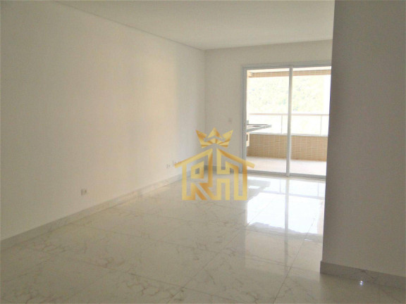 Imagem Apartamento com 4 Quartos à Venda, 153 m² em Canto Do Forte - Praia Grande