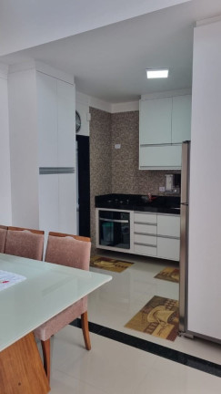Imagem Casa com 3 Quartos à Venda, 87 m² em Jardim Rodolfo - São José Dos Campos