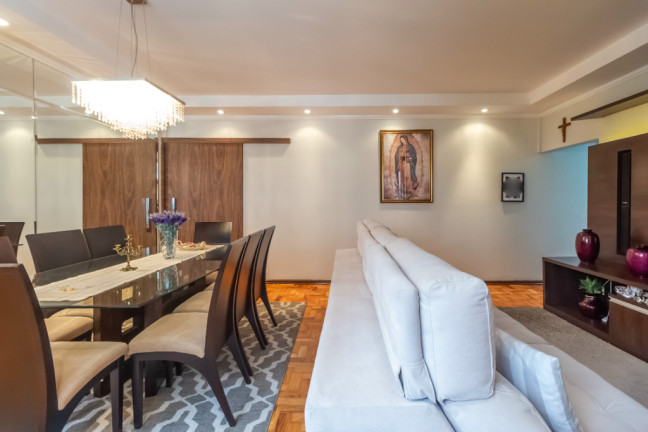 Imagem Apartamento com 3 Quartos à Venda, 143 m² em Pinheiros - São Paulo