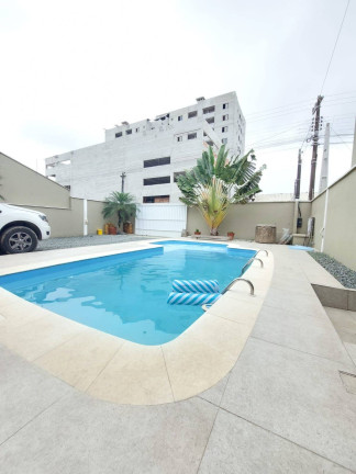 Imagem Casa com 3 Quartos à Venda, 300 m² em Itacolomi - Balneário Piçarras Imagem Casa com 3 Quartos à Venda, 300 m² em Itacolomi - Balneário Piçarras