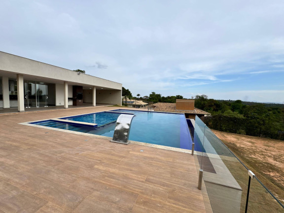 Imagem Casa com 4 Quartos à Venda, 281 m² em Condomínio Nossa Fazenda - Esmeraldas Imagem Casa com 4 Quartos à Venda, 281 m² em Condomínio Nossa Fazenda - Esmeraldas
