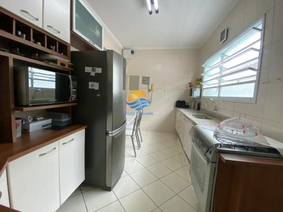 Imagem Casa com 3 Quartos à Venda, 171 m² em Marapé - Santos Imagem Casa com 3 Quartos à Venda, 171 m² em Marapé - Santos